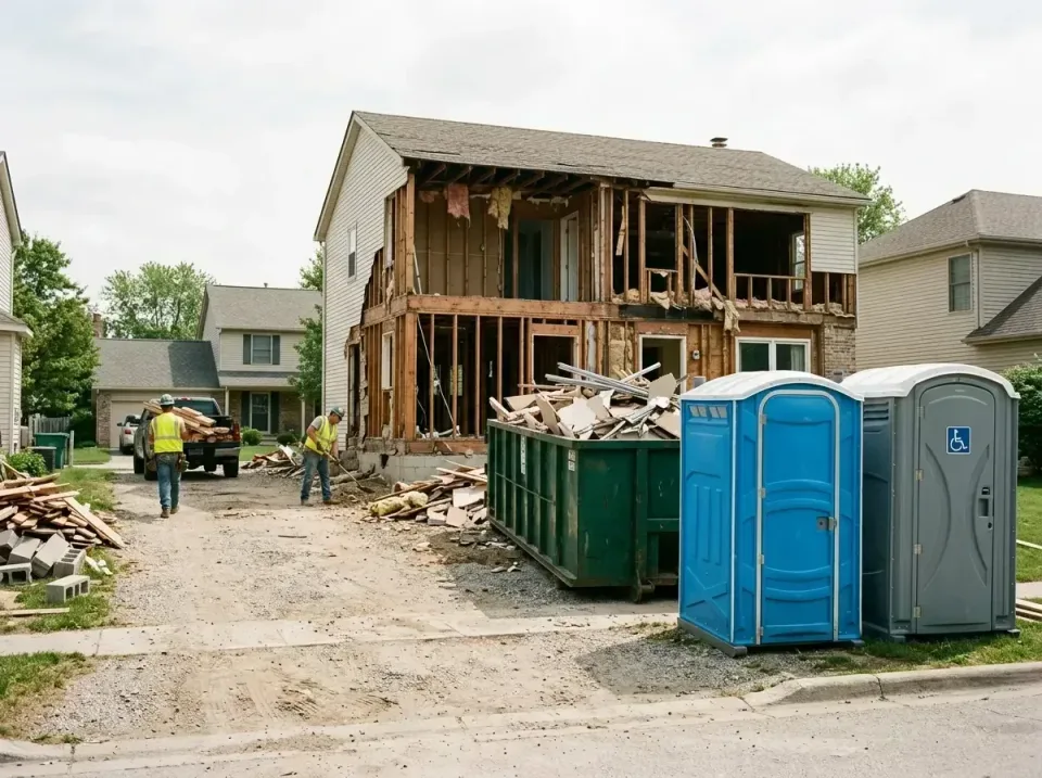 home-renovation-demolition-sit-010 — frequently asked questions, Portable Toilet & Dumpsters Rental in West Little River, FL